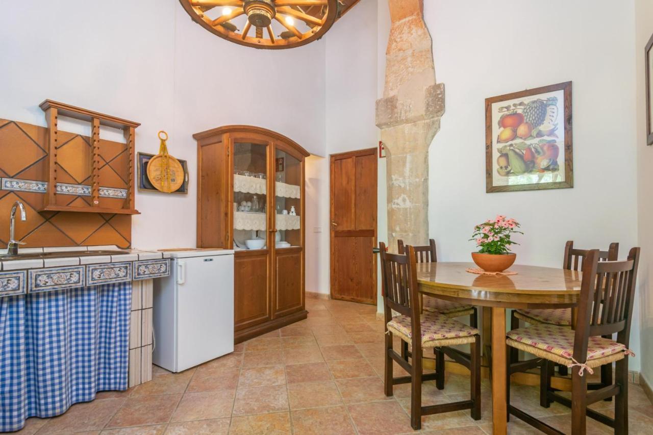 Son Mayol 2 Apartment Felanitx