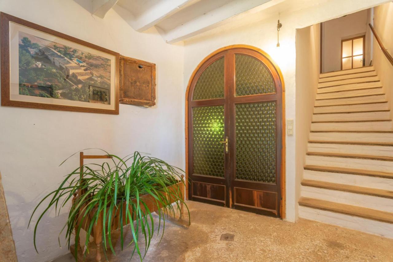 Son Mayol 2 Apartment *