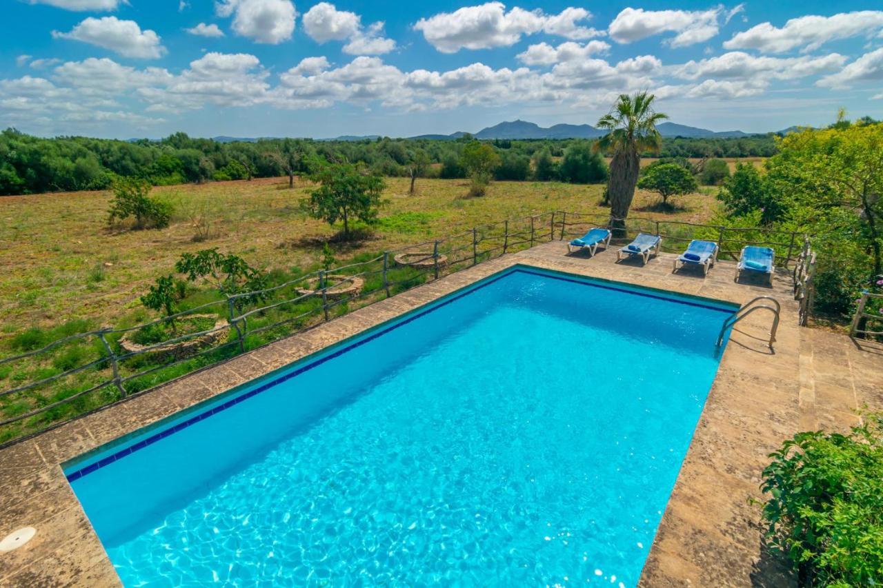 Apartment Son Mayol 2 Felanitx