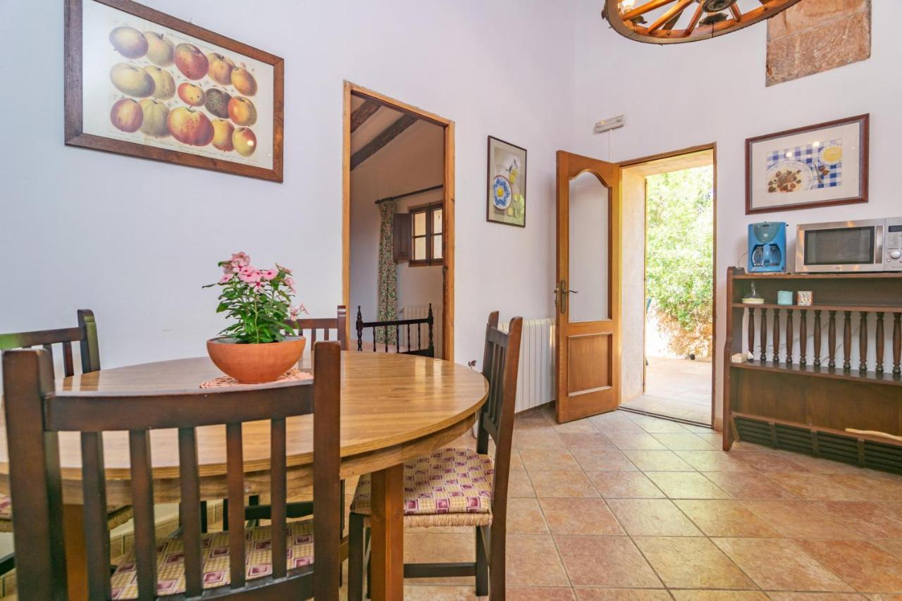 Son Mayol 2 Apartment