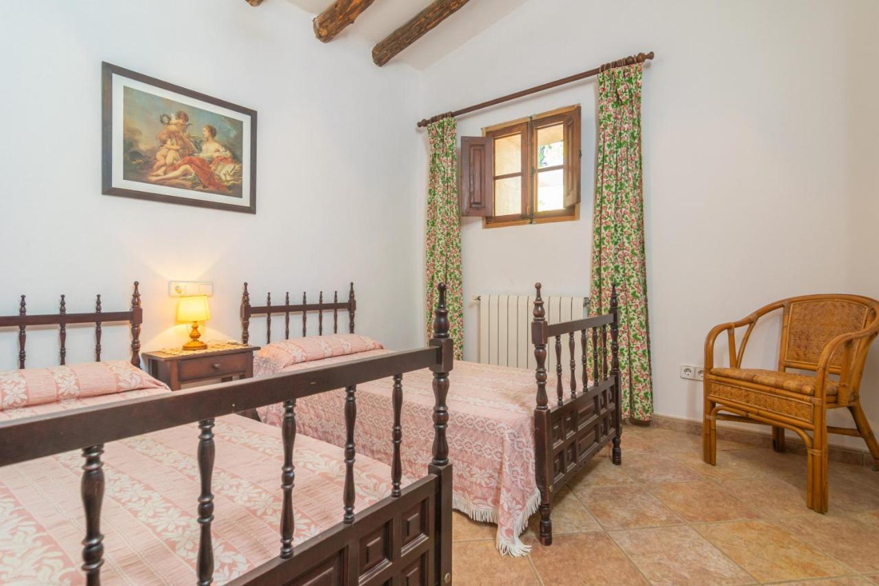 Apartment Son Mayol 2
