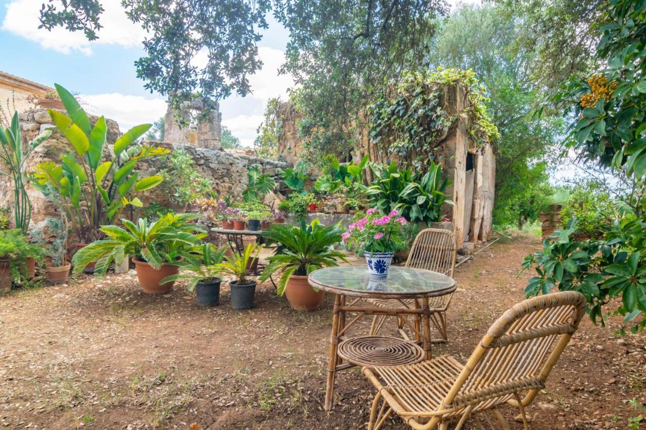 Son Mayol 2 Apartment