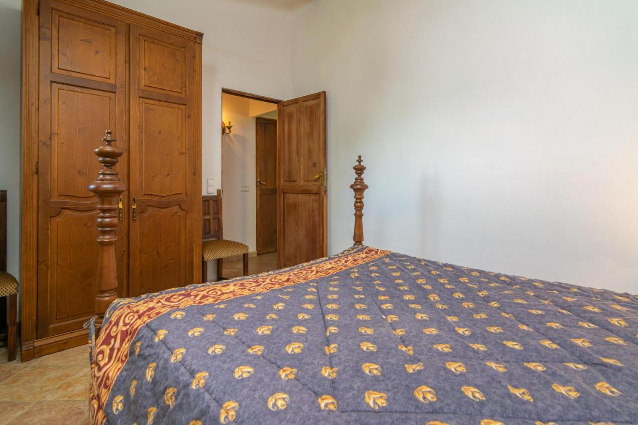 Son Mayol 2 Apartment *