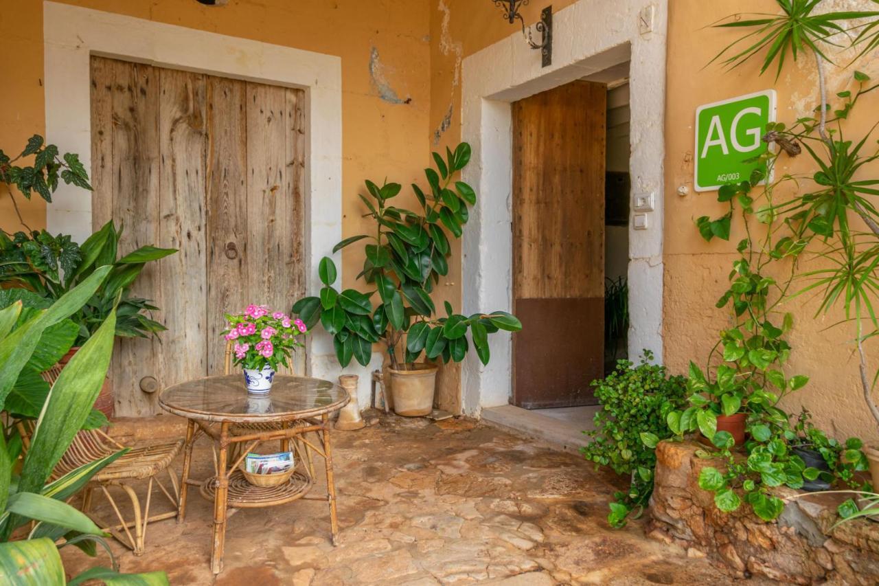 Son Mayol 2 Apartment *