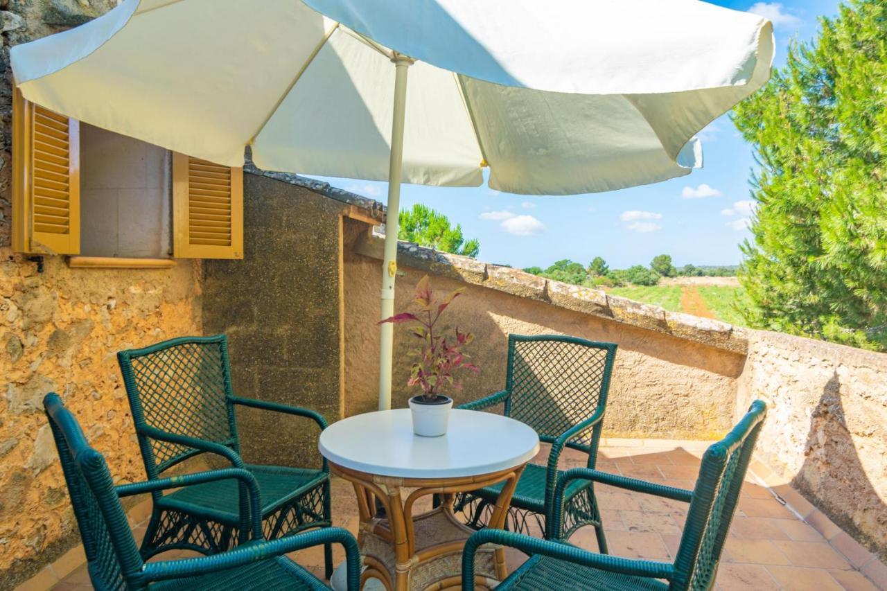 Son Mayol 2 Apartment *