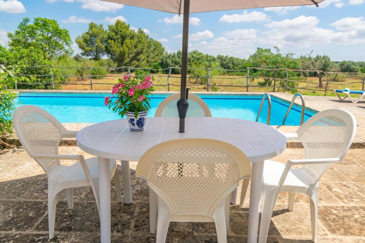 Apartment Son Mayol 2