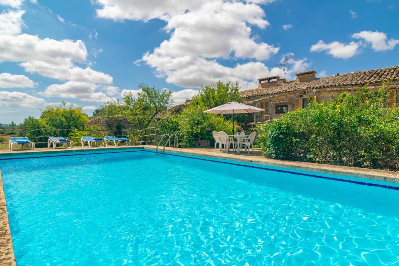 Apartment Son Mayol 2